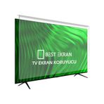 Trendglass Elton 32 İnç 82 Ekran LED LCD Tv Ekran Koruyucu Panel