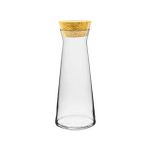 Trendglass Emma Karaf Mantar Kapaklı 1000 Ml