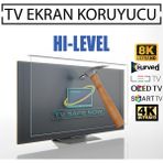 Trendglass Hi-LEVEL HL40DLK0938 40 İnç 102 Ekran LED LCD Tv Ekran Koruyucu Panel