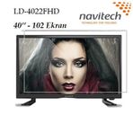 Trendglass Navitech LD 4022FHD 40 İnç 102 Ekran LED LCD Tv Ekran Koruyucu Panel