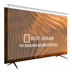 Trendglass Samsung 60F6100 60 İnç 152 Ekran LED LCD Tv Ekran Koruyucu Panel