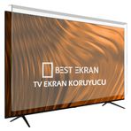 Trendglass Samsung 60F6100 60 İnç 152 Ekran LED LCD Tv Ekran Koruyucu Panel
