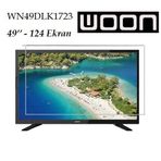 Trendglass Woon WN49DLK1723 49 İnç 124 Ekran LED LCD Tv Ekran Koruyucu Panel