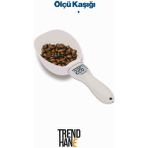 Trendhane Dijital Kaşık Terazi 800GR Hassas Tartım Aleti