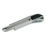 Trendhane Metal (Falçata ) Maket Bıçağı 10AD. Yedek Ucu Dahil Metal (Falçata ) Maket Bıçağı