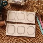 Trendin Yolu 2 Adet Postit Çek Kopar 15X6 cm 50 Yp - 10-10