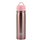 Trendix 500 Ml Çelik İçli Kırmızı Termos Matara