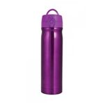 Trendix 500 Ml Çelik İçli Mor Termos Matara
