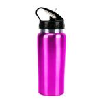 Trendix 500 Ml Çelik İçli Pembe Matara
