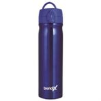 Trendix 500 Ml İçli Gri Termos Matara