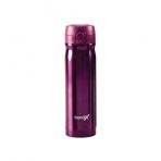Trendix 500 Ml Mor Çelik Matara