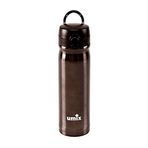 Trendix 500ml Koyu Gri Çelik Matara
