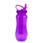 Trendix 600 Ml Soğutuculu Mor Matara