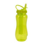 Trendix 600 Ml Tritan Yeşil Matara