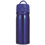 Trendix Çelik İçli 350 ml Mavi Matara