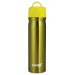 Trendix Çelik İçli 500 ml Neon Sarı Termos