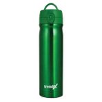 Trendix Çelik İçli 500 ml Ördek Yeşili Termos