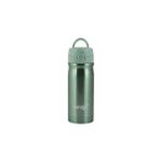 TRENDİX ÇELİK İÇLİ MATARA 350ml PASTEL YESİL