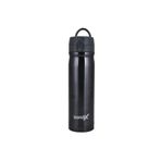 Trendix Çelik Içli Matara 500 Ml Gri U5000-Gr Çok Renkli