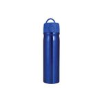 Trendix Çelik Içli Matara 500 Ml Neon Mavi U5000-Nm Çok Renkli