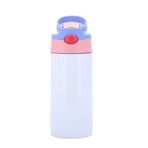 Trendix Çelik İçli Termos 360 Ml T.Pembe Skm008