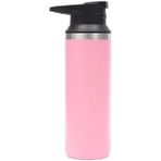 Trendix Çelik İçli Termos 500 Ml A.Pembe Skm018