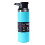 Trendix Çelik İçli Termos 500 Ml Mavi Skm018