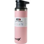 Trendix Çelik Içli Termos 500ML Açık Pembe SKM018-500-MV - 500 ml