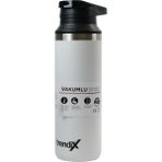 Trendix Çelik Içli Termos 500ML Beyaz SKM018-500-BYZ - 500 ml