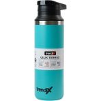 Trendix Çelik Içli Termos 500ML Mavi SKM018-500A-MV - 500 ml