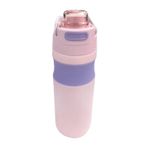 Trendix Çelik İçli Termos 500Ml Pembe-Mor
