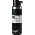 Trendix Çelik Içli Termos 500ML Siyah SKM018-500-BYZ - 500 ml