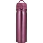 Trendix Çelik Içli Termos 500ML - Toz Pembe