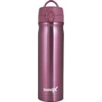 Trendix Çelik Içli Termos 500ML - Toz Pembe