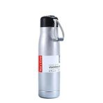 Trendix Çelik İçli Termos 550 Ml Gri Skm015