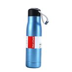 Trendix Çelik İçli Termos 550 Ml Mavi Skm015