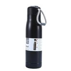 Trendix Çelik İçli Termos 550 Ml Siyah Skm015