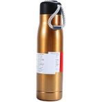 Trendix Çelik İçli Termos 550 Ml Somon Skm015