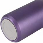 Trendix Çelik İçli Termos 600 Ml Mor-Gri Skm013