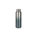 Trendix Çelik İçli Termos 600 Ml Yeşil-Gri Skm013