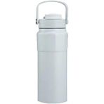 Trendix Çelik İçli Termos 750 Ml Beyaz Skm001