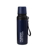 Trendix Çelik İçli Termos 750 Ml Lacivert Skm002