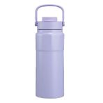 Trendix Çelik İçli Termos 750 Ml Mor Skm001