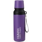 Trendix Çelik İçli Termos 750 Ml Mor Skm002