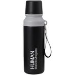 Trendix Çelik İçli Termos 750 Ml Siyah Skm002
