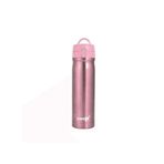 Trendix Çelik Termos 500ml Pastel Pembe U5000 PP