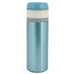 Trendix Dual Secure 400 ml Mavi Termos