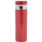 Trendix Easy Secure 420 ml Kırmızı Termos