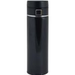 Trendix Easy Secure 420 ml Siyah Termos