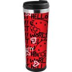 Trendix Hk Kırmızı 350 ml Mug